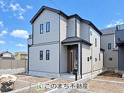 ハートフルタウン宇都宮市雀の宮1丁目277番