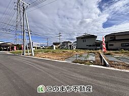 リガーレ宇都宮市細谷町3期