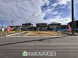 リガーレ宇都宮市細谷町3期