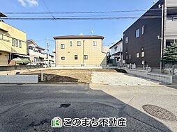 ハートフルタウン宇都宮市兵庫塚3丁目1466番