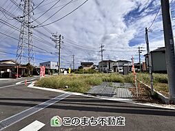 リガーレ宇都宮市細谷町3期