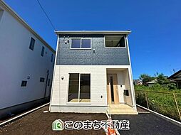 CRADLEGARDEN宇都宮市東町第2