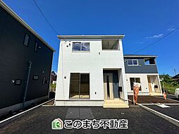 CRADLEGARDEN宇都宮市東町第2