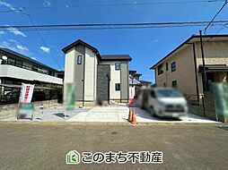 リガーレ下野市緑1期