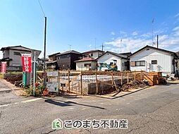 CRADLEGARDEN真岡市熊倉第5
