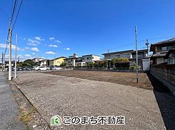 ハートフルタウン宇都宮市滝谷町31番