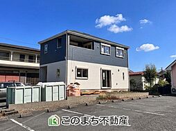CRADLEGARDEN矢板市本町第1