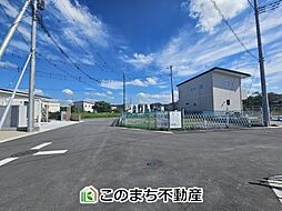 ワイウッドコートさくら市大中第1期