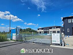 ワイウッドコートさくら市大中第1期