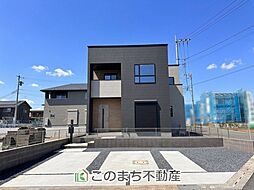ワイウッドコート宇都宮市駒生町第5期