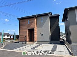 ワイウッドコート宇都宮市駒生町第5期