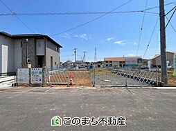 ワイウッドコート宇都宮市駒生町第5期