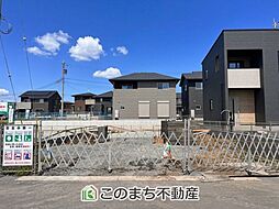 ワイウッドコート宇都宮市駒生町第5期