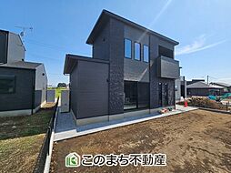 タマタウン大田原市加治屋