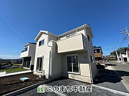 いろどりアイタウン宇都宮市野沢町23-P1　9号棟