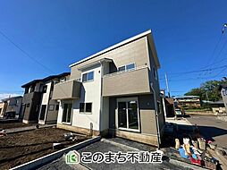 いろどりアイタウン宇都宮市野沢町23-P1　7号棟