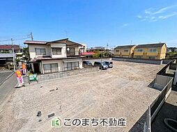 ハートフルタウン宇都宮市清住3丁目3013番