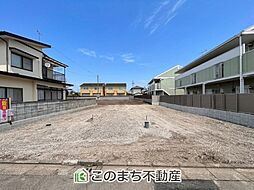 ハートフルタウン宇都宮市清住3丁目3013番