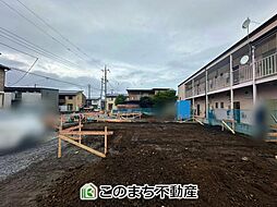 ハートフルタウン宇都宮市東峰町3094番