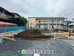 ハートフルタウン宇都宮市東峰町3094番