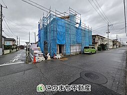 ブルーミングガーデン宇都宮市八千代2丁目