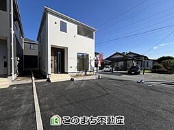 CRADLEGARDEN栃木市箱森町第6
