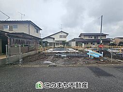 CRADLEGARDEN宇都宮市西川田南第2