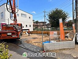 リガーレ宇都宮市西川田東町3期