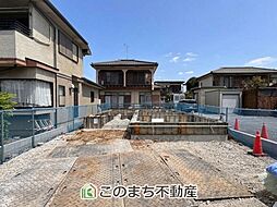 リガーレ宇都宮市今宮5期
