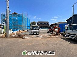 リガーレ宇都宮市西川田町3期