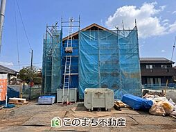 リガーレ宇都宮市西川田町3期
