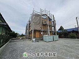 CRADLEGARDEN栃木市箱森町第7