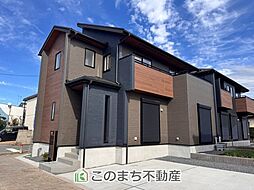 ブルーミングガーデン壬生町幸町3丁目