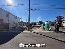 CRADLEGARDEN小山市西城南第7