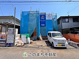 ブルーミングガーデン壬生町幸町3丁目2期
