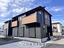 ブルーミングガーデン壬生町幸町3丁目