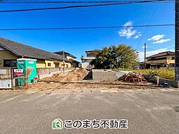 CRADLEGARDEN栃木市川原田町第1