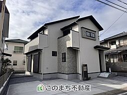 ブルーミングガーデン宇都宮市双葉2丁目