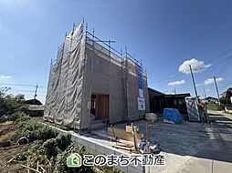 CRADLEGARDEN栃木市和泉第4