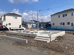 新築戸建て　佐野市浅沼町