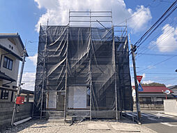 新築戸建　佐野市天神町