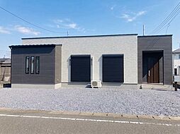 新築戸建　館林市緑町
