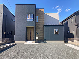 新築戸建　館林市足次町