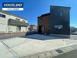 ＜新築戸建＞　大泉町寄木戸　第16　