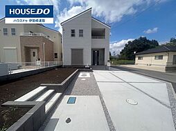 Livele Garden.S 伊勢崎市東小保方町第2