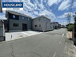 KIP伊勢崎市 今泉町1期