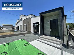ワイウッドコート伊勢崎市境米岡第2期
