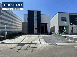 ワイウッドコート伊勢崎市南千木町第5期