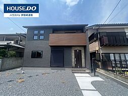 クライン伊勢崎市新栄町第３期