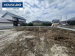 ～ LIGARE -リガーレ- ～　伊勢崎市境町　１期